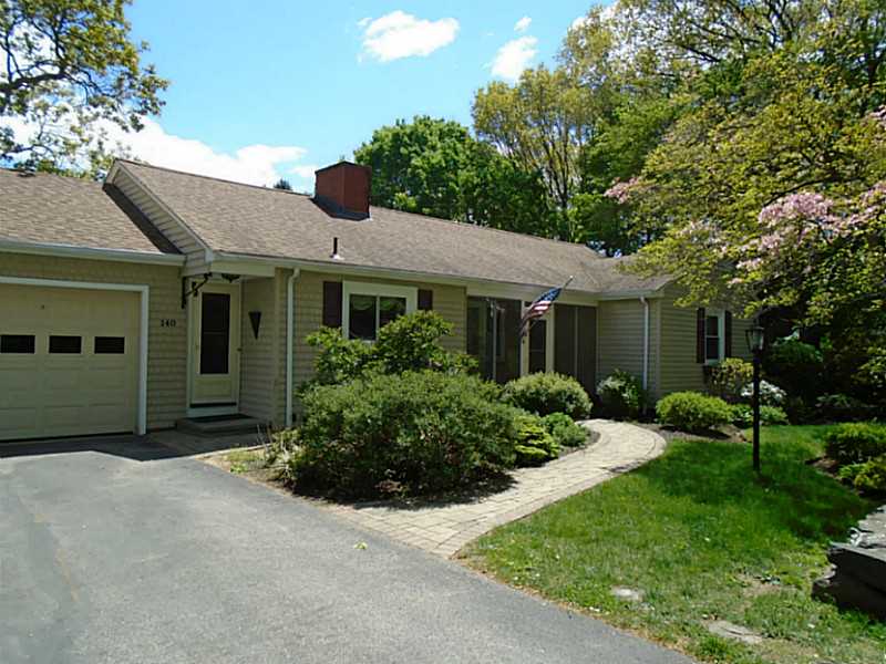 140 Spencer Ave