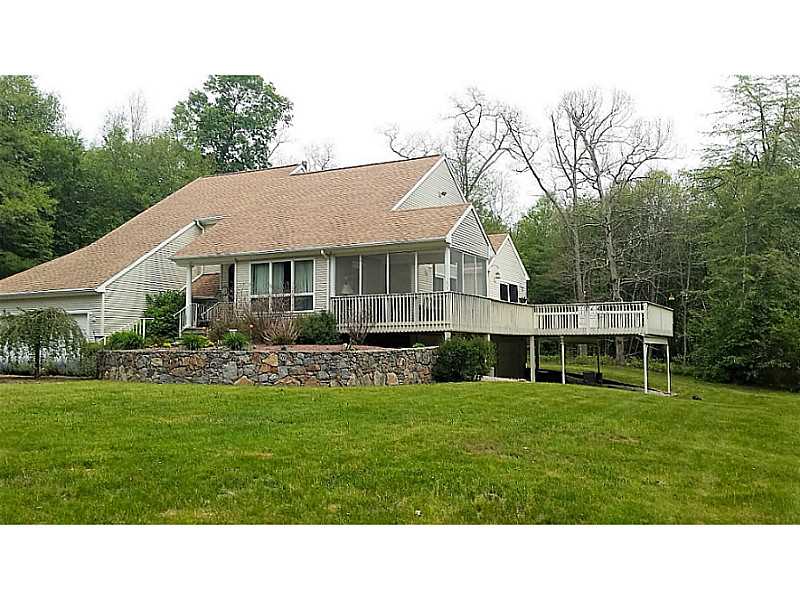 10 Tray Hollow Rd