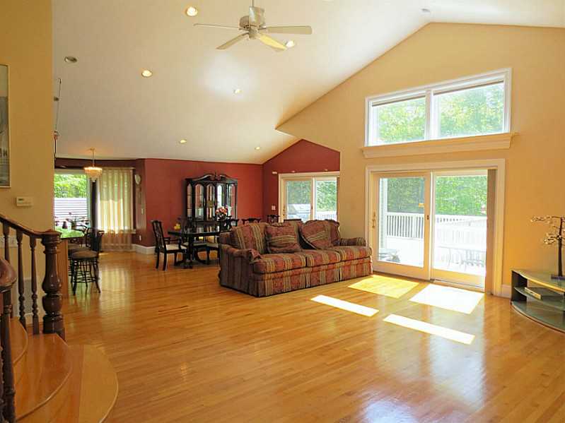 10 Tray Hollow Rd