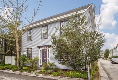 21 Eustis Ave