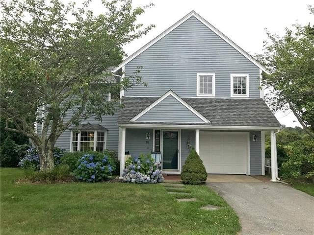 21 Eustis Ave