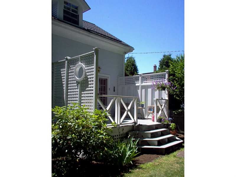 32 Third St, Newport RI 02840