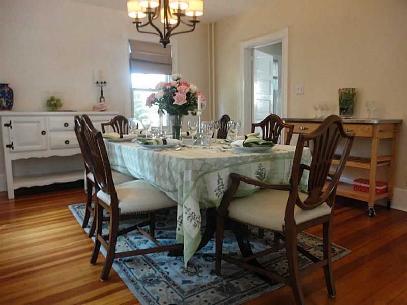 For Sale: 2 Bush St Newport, RI 02840