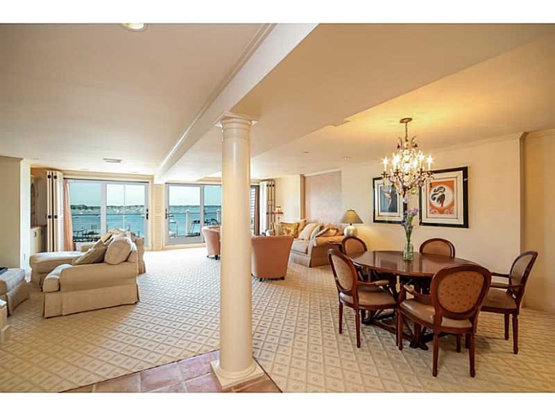 For Sale: 31 Coddington Wharf #11 Newport, RI 02840