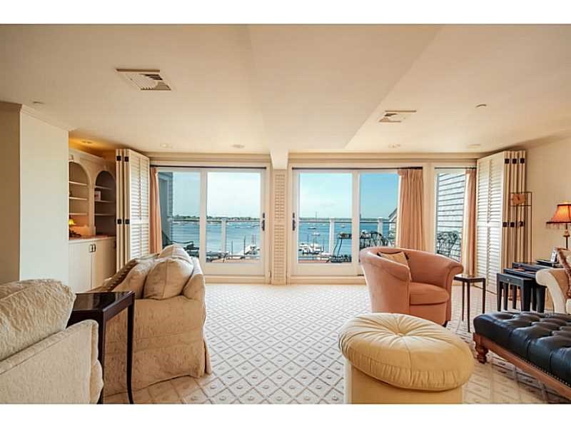 For Sale: 31 Coddington Wharf #11 Newport, RI 02840