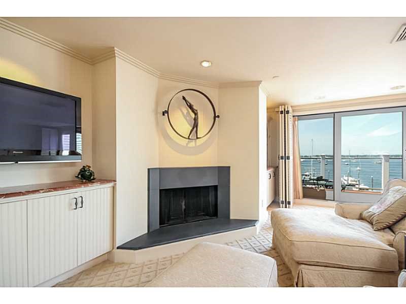 For Sale: 31 Coddington Wharf #11 Newport, RI 02840