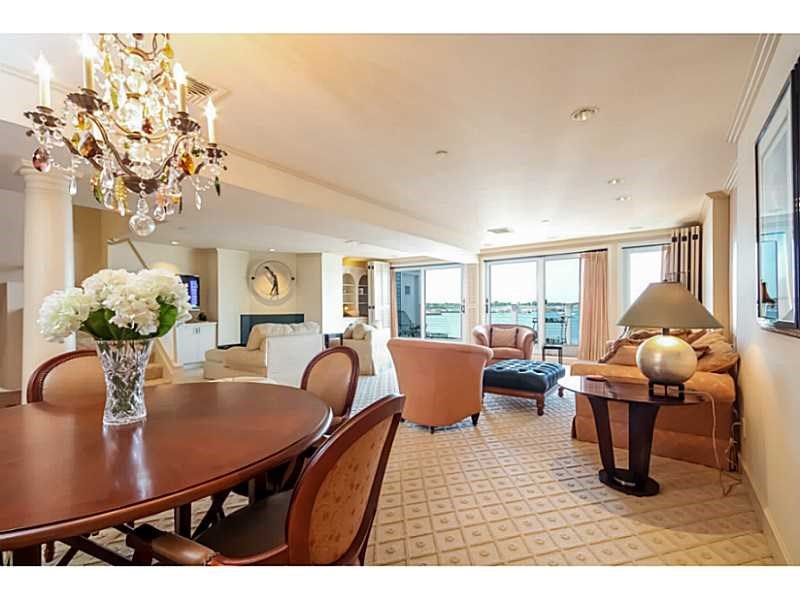 For Sale: 31 Coddington Wharf #11 Newport, RI 02840