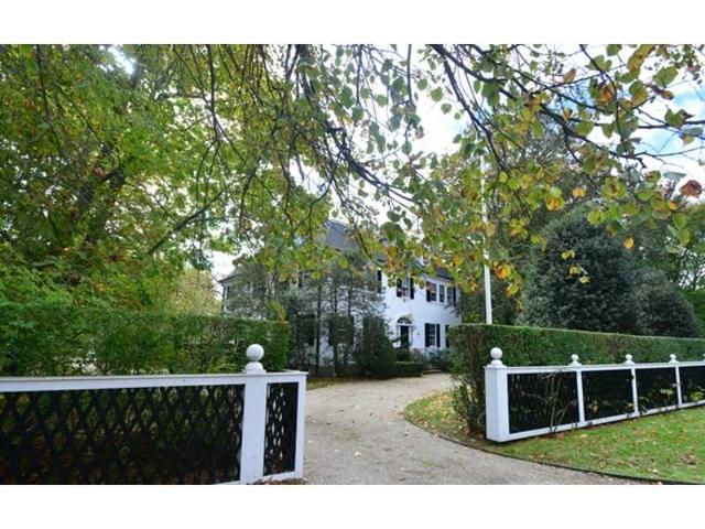 11 Berkeley Ave