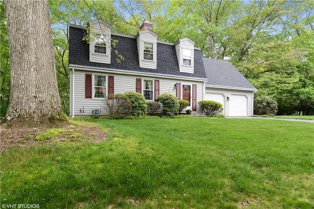 96 Featherbed Ln