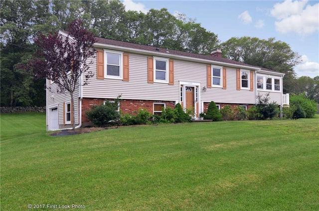 96 Featherbed Ln