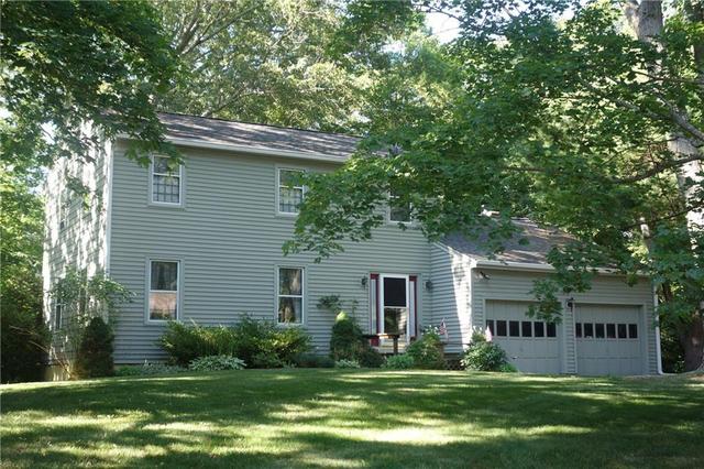 96 Featherbed Ln