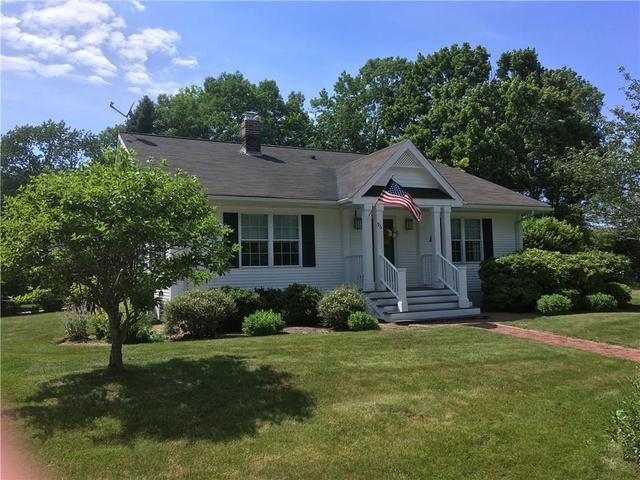 96 Featherbed Ln