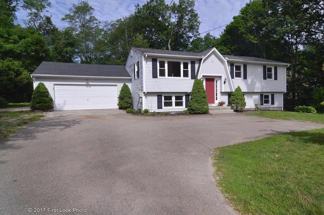 96 Featherbed Ln