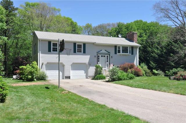 96 Featherbed Ln