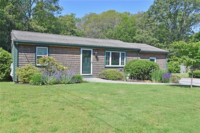 96 Featherbed Ln