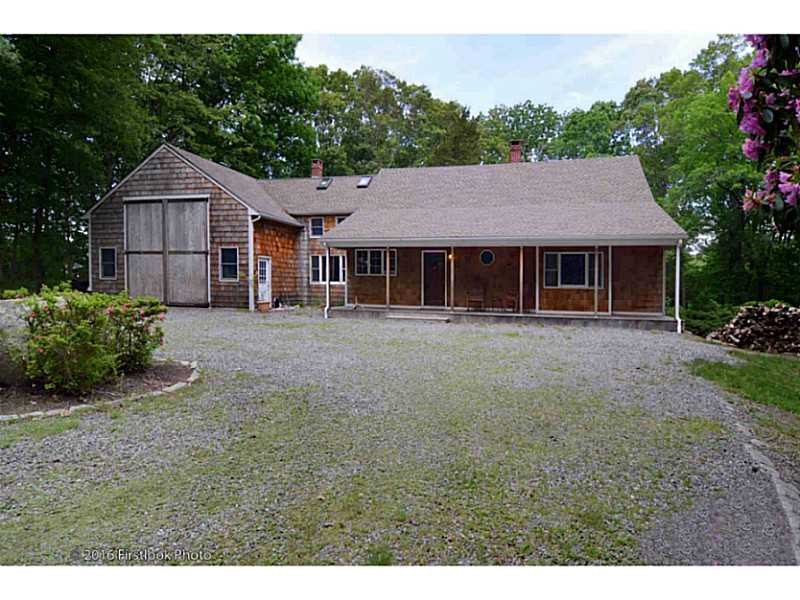 For Sale: 253 Narrow Ln North Kingstown, RI 02852