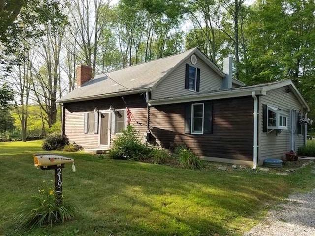 219 Rocky Hill Rd