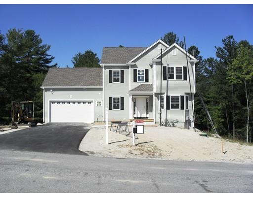 16 Old Quarry Rd