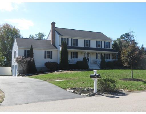 16 Old Quarry Rd