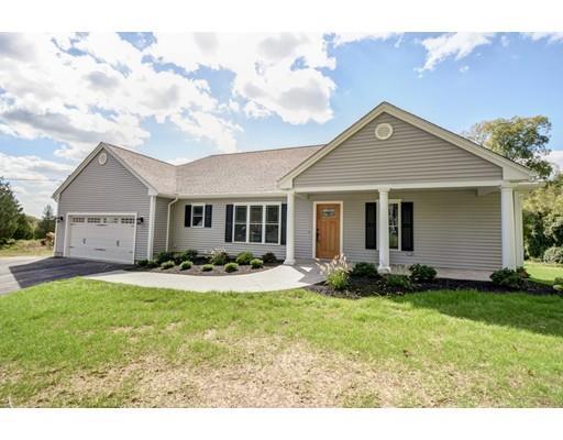 16 Old Quarry Rd