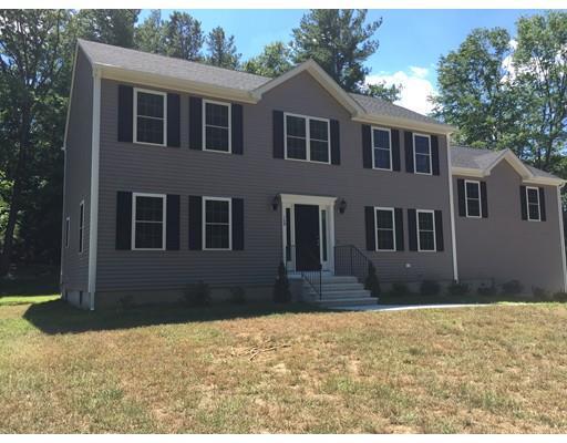 16 Old Quarry Rd