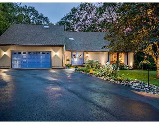 16 Old Quarry Rd