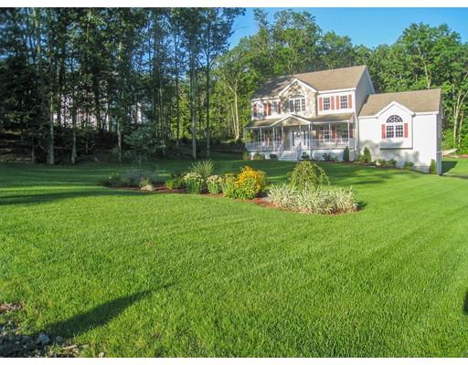 16 Old Quarry Rd