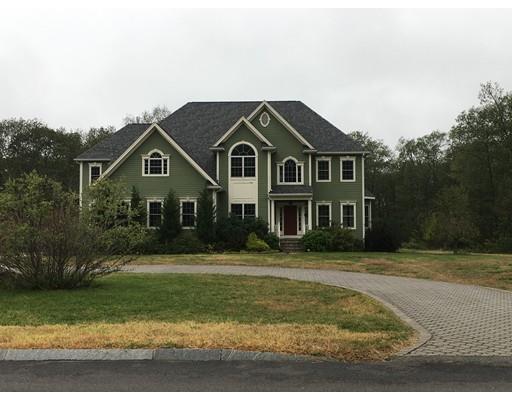 16 Old Quarry Rd