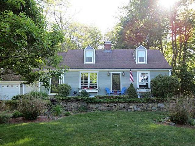 228 Gleaner Chapel Rd