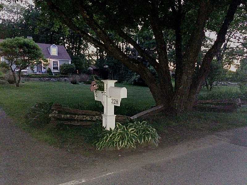 228 Gleaner Chapel Rd