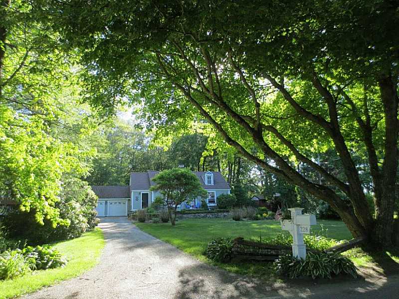 228 Gleaner Chapel Rd