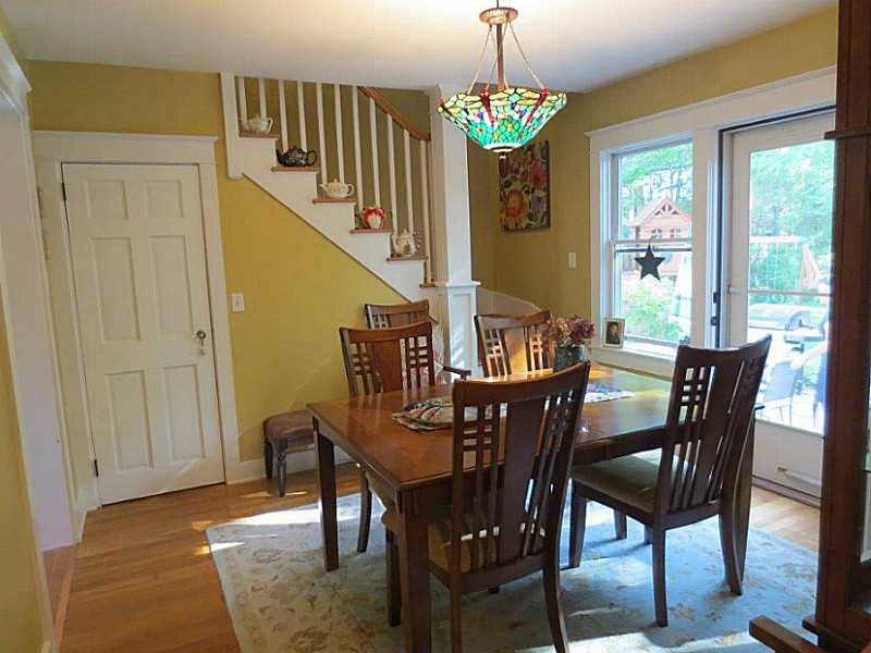 228 Gleaner Chapel Rd