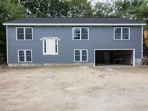 21 Chestnut Hill Rd