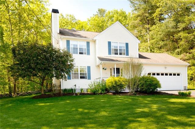 21 Chestnut Hill Rd