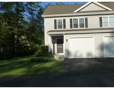 21 Chestnut Hill Rd