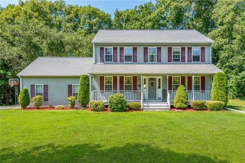 21 Chestnut Hill Rd