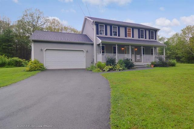 21 Chestnut Hill Rd