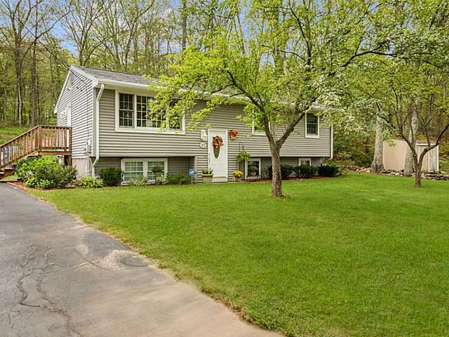 95 Shady Ln