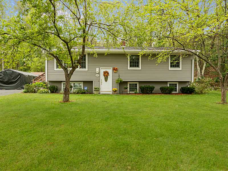 95 Shady Ln