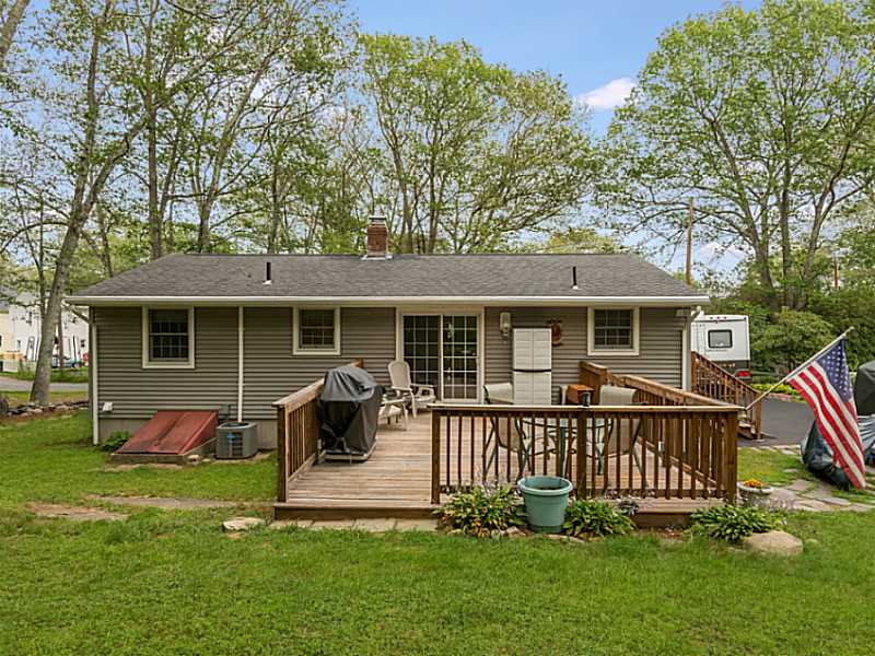 95 Shady Ln