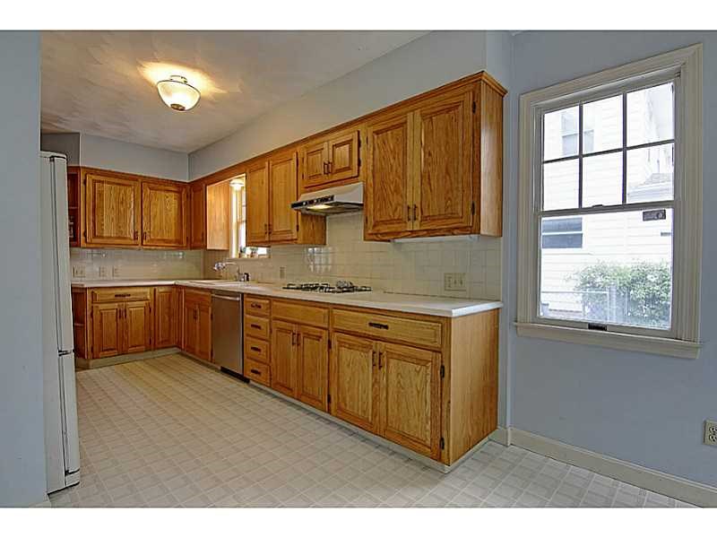 For Sale: 285 Hillside Ave Pawtucket, RI 02860