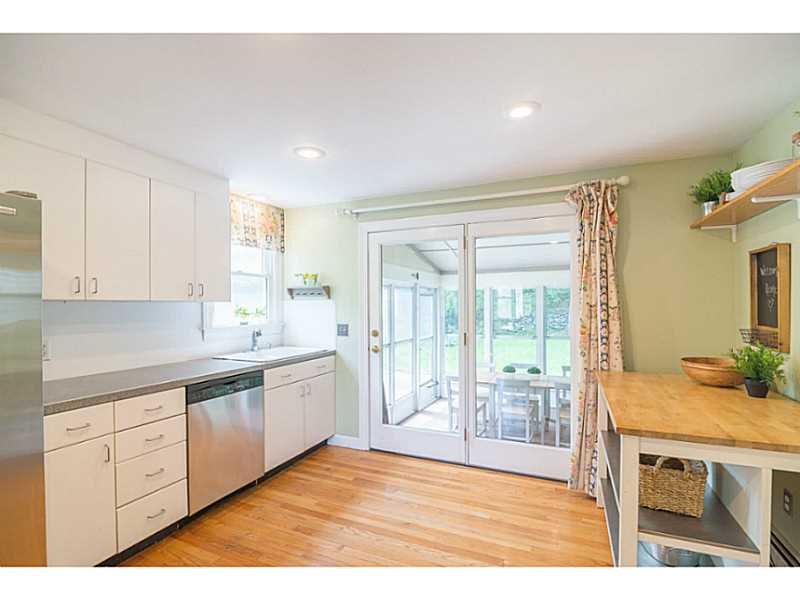 For Sale: 61 Sheffield Ave Pawtucket, RI 02860