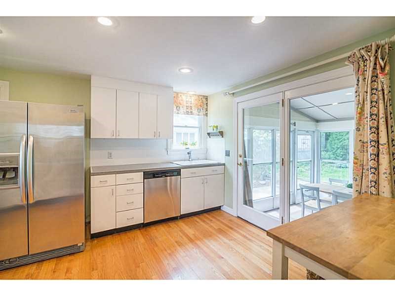For Sale: 61 Sheffield Ave Pawtucket, RI 02860
