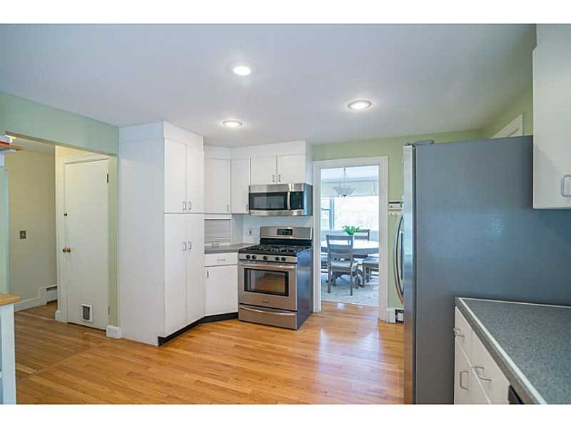 For Sale: 61 Sheffield Ave Pawtucket, RI 02860