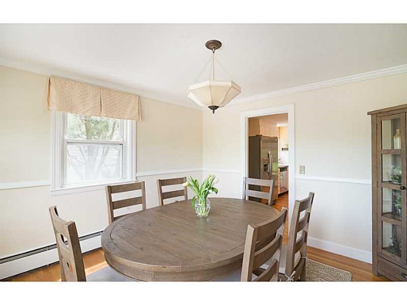 For Sale: 61 Sheffield Ave Pawtucket, RI 02860