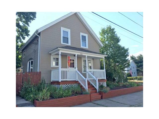 500 Grand Ave