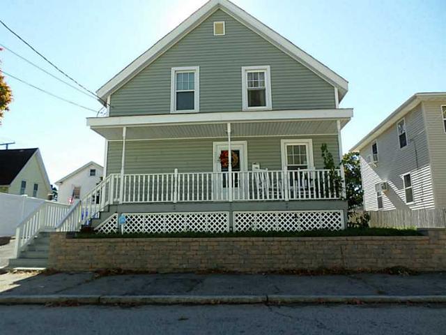 115 Chaplin St