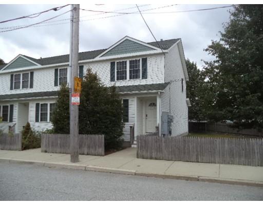 23 Crown St