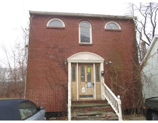 23 Crown St
