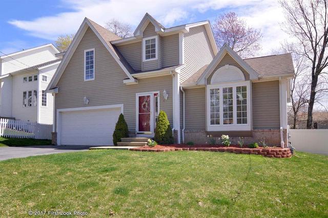 16 Willis Dr